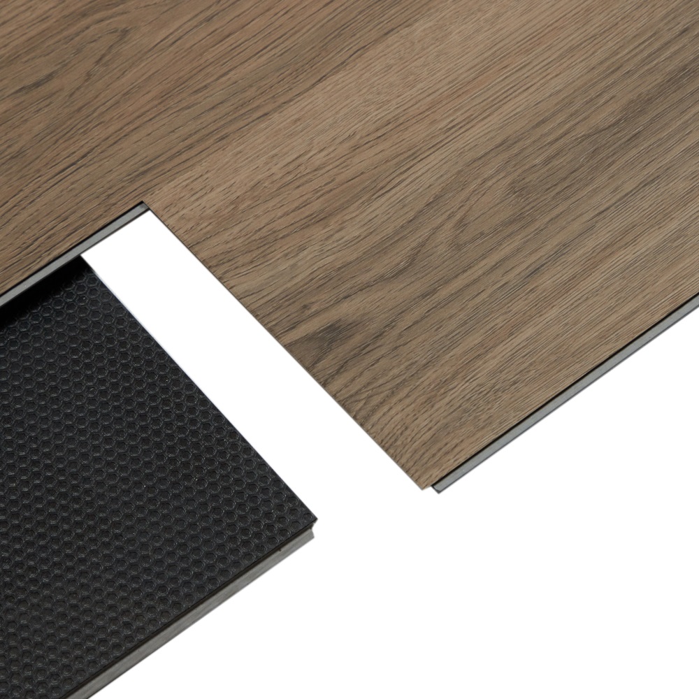 Кварц-винил (замковый) Primavera Natura 5783 Байкал