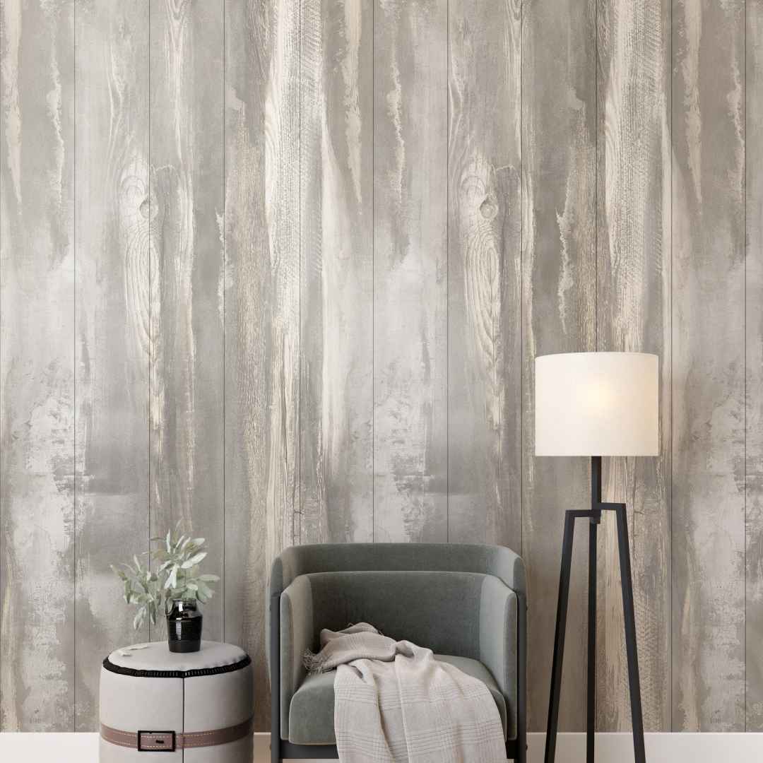 Панель МДФ Classic Stella Standard 2700х200х6 Дуб Купаж