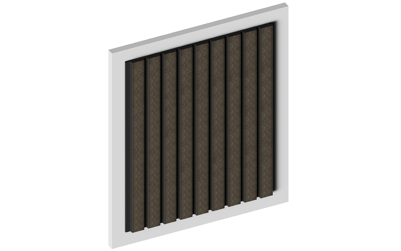 Панель LV124LE1 BR497K HIWOOD