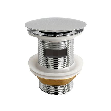 Донный клапан с переливом CN2000CHx