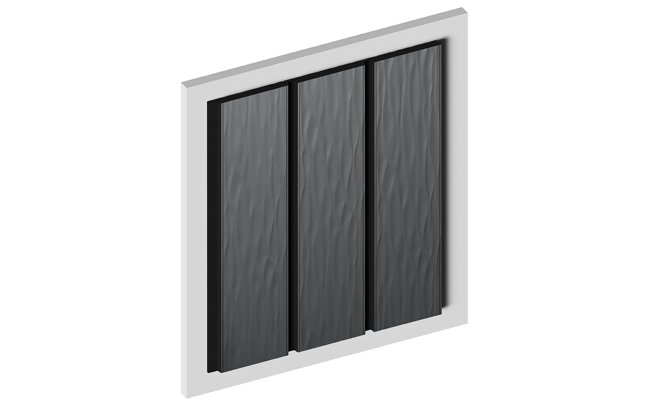 Панель LV127W GR15K HIWOOD