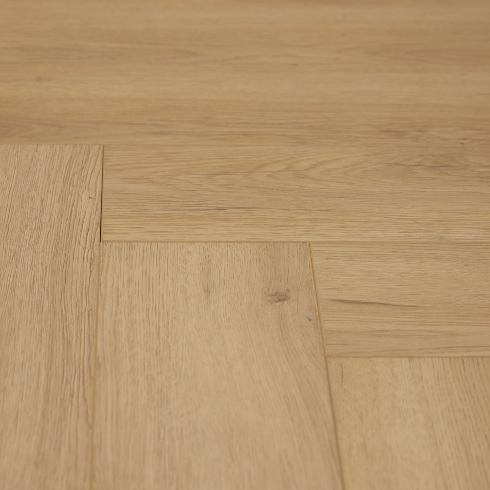 Кварц-винил (замковый) Primavera Herringbone 5614 Саломон