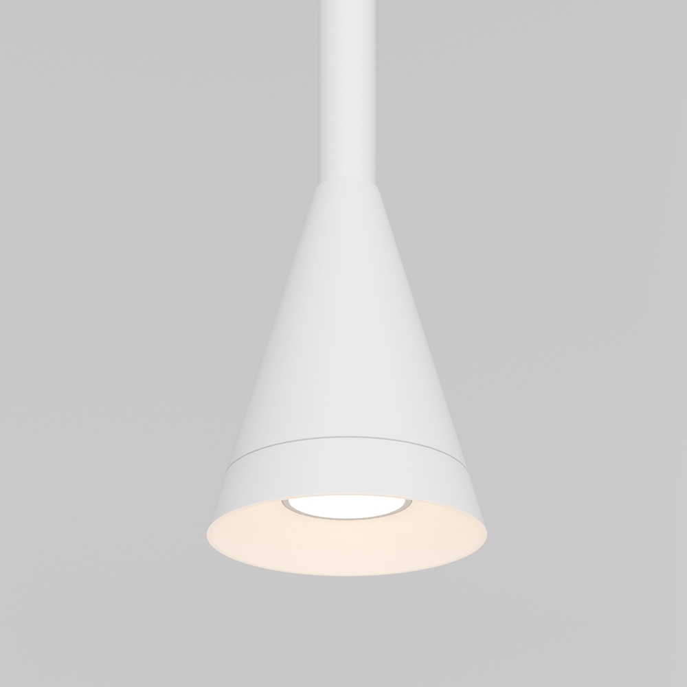 Подвесной светильник Maytoni Arrow GU10 1x10W P064PL-01W-1