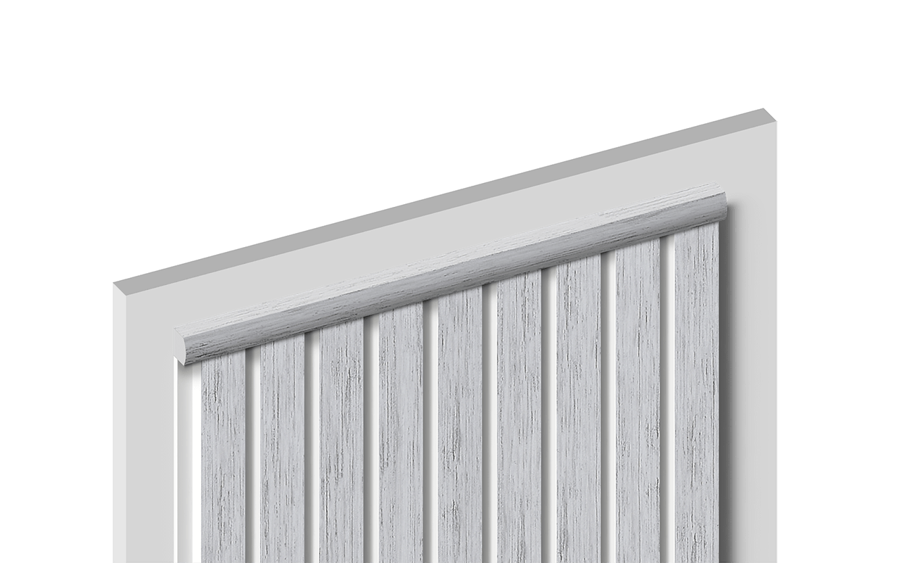 Молдинг D15V2 W36 HIWOOD