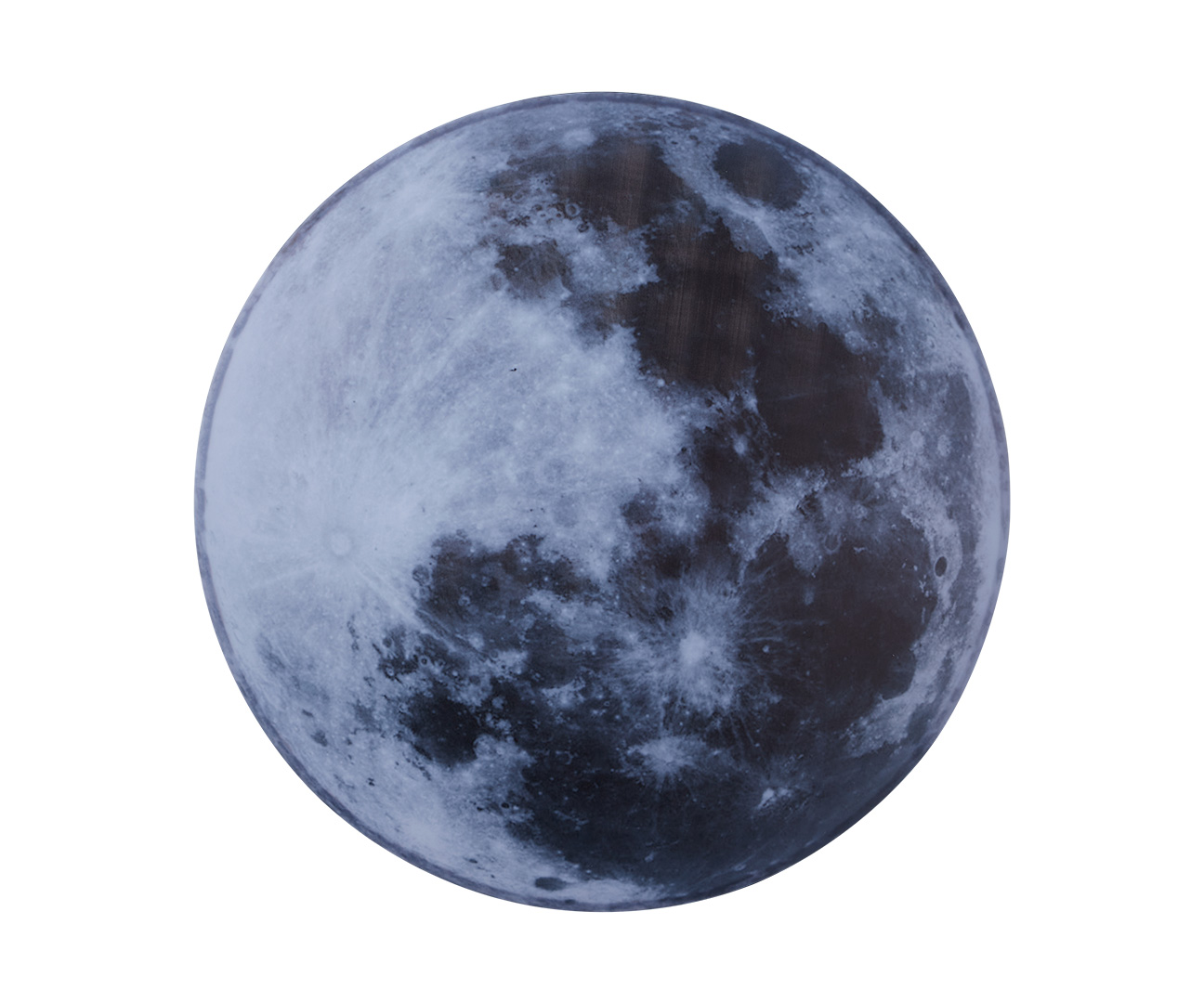 07831-80,19 Светильник димм.Спутник черный