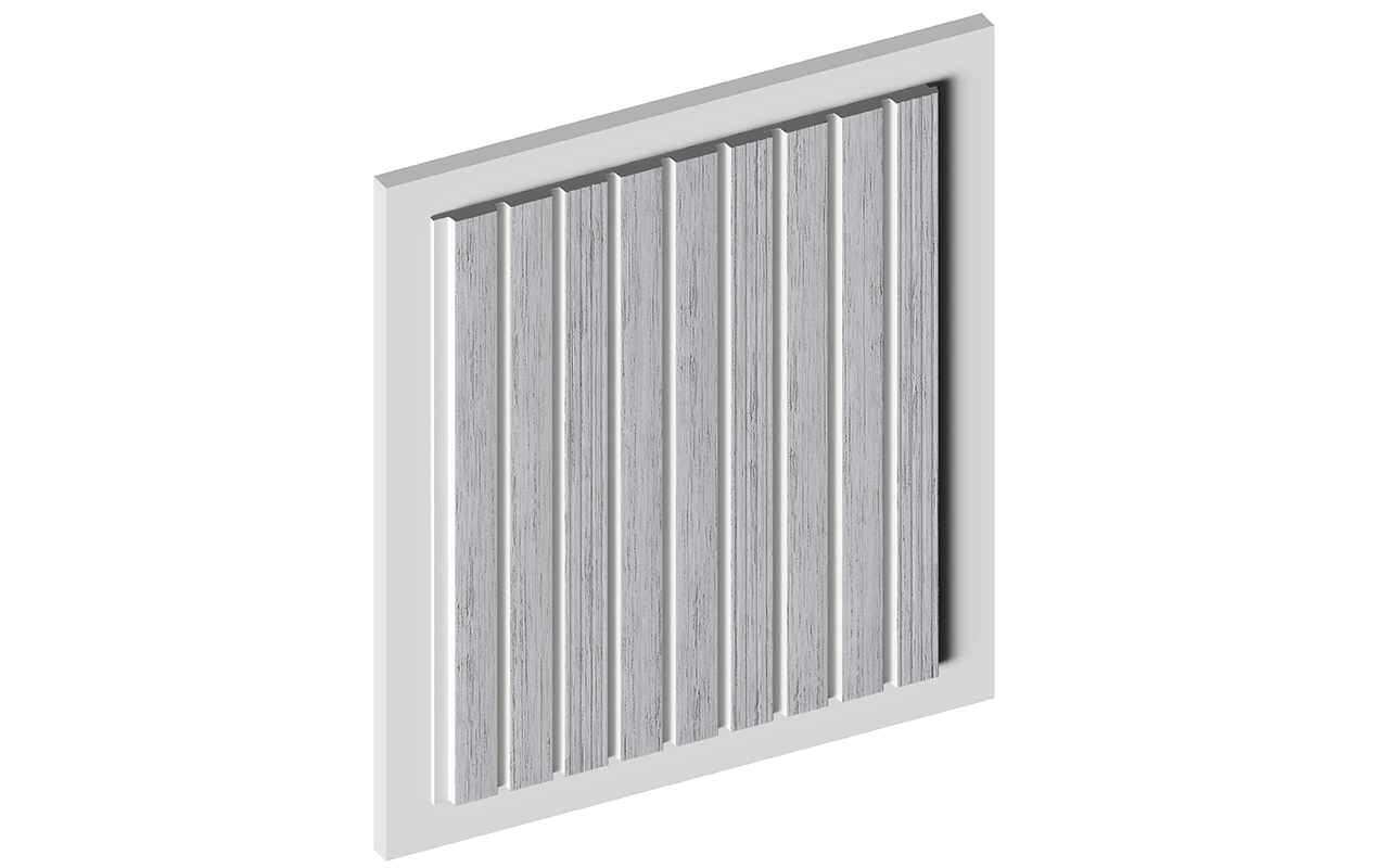 Панель LV124L W36 HIWOOD