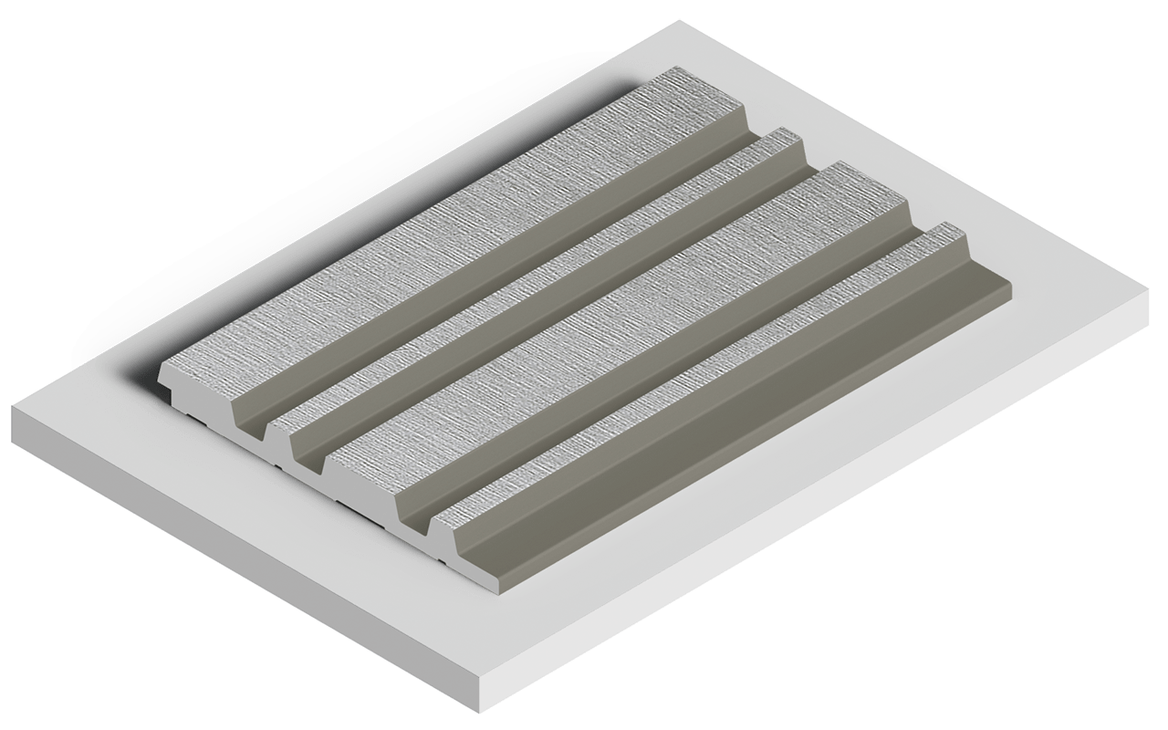 Панель LV122 S339S HIWOOD