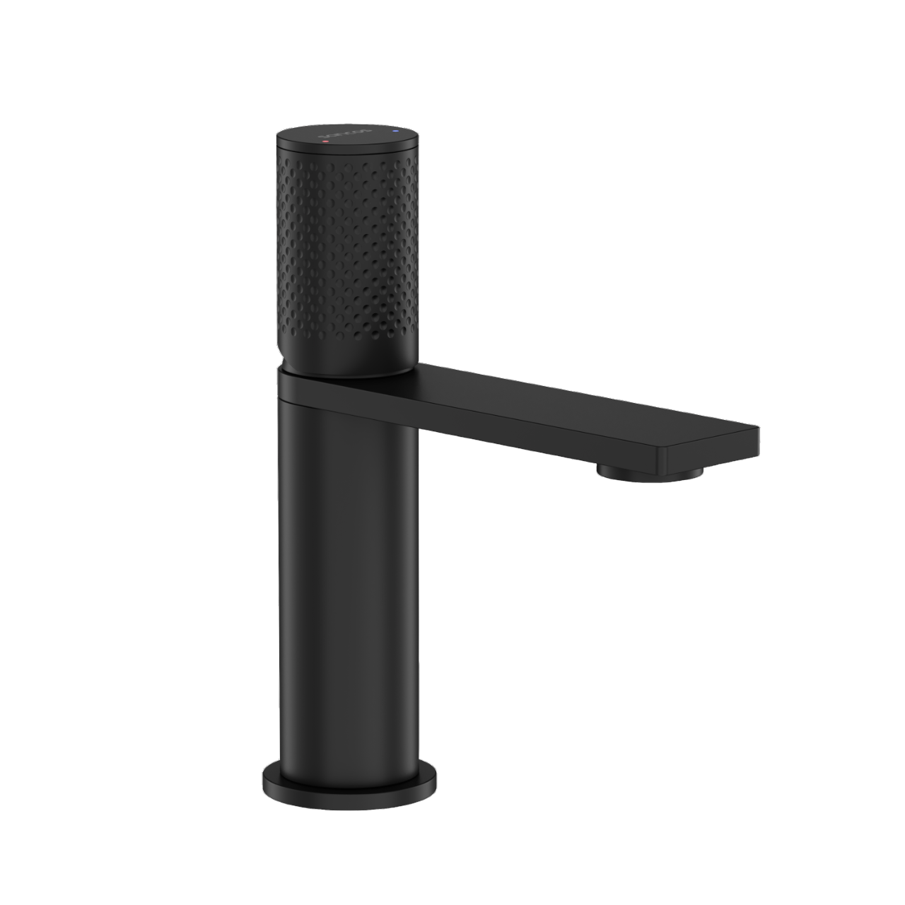 Смеситель для раковины Nexus, черный матовый SC9011MB