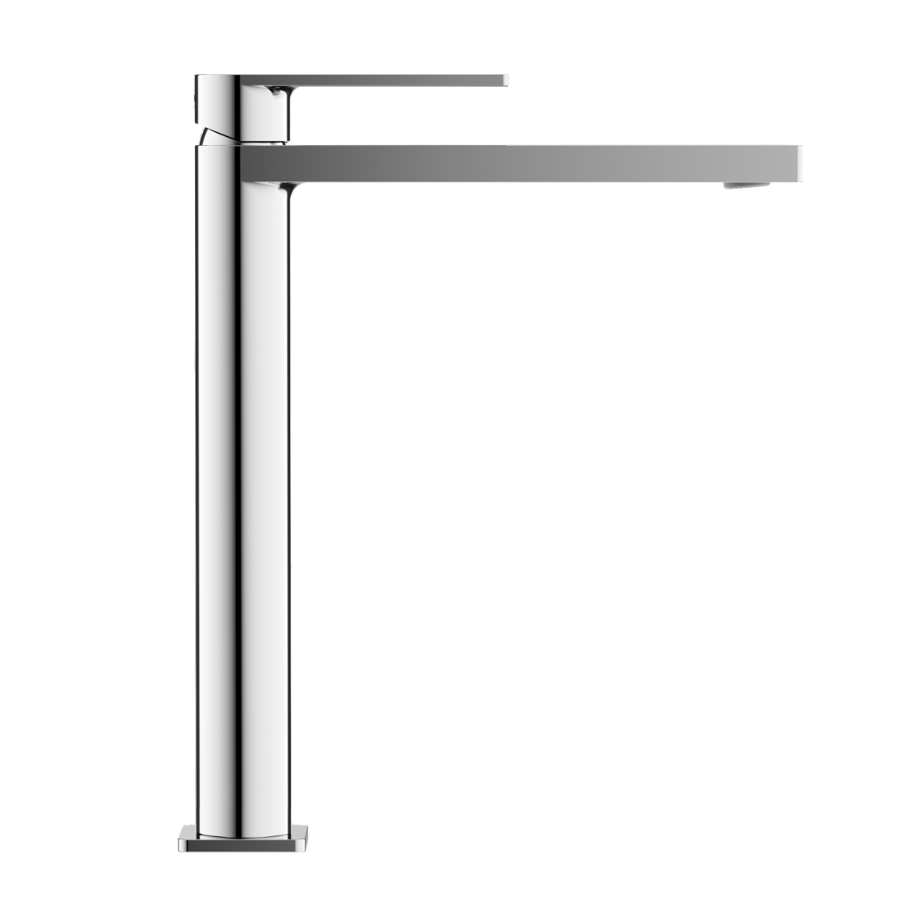 Смеситель для раковины Studio, хром SC9016CH