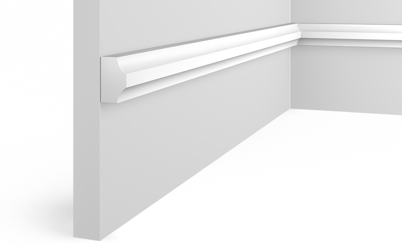 Молдинг TRW30 HIWOOD