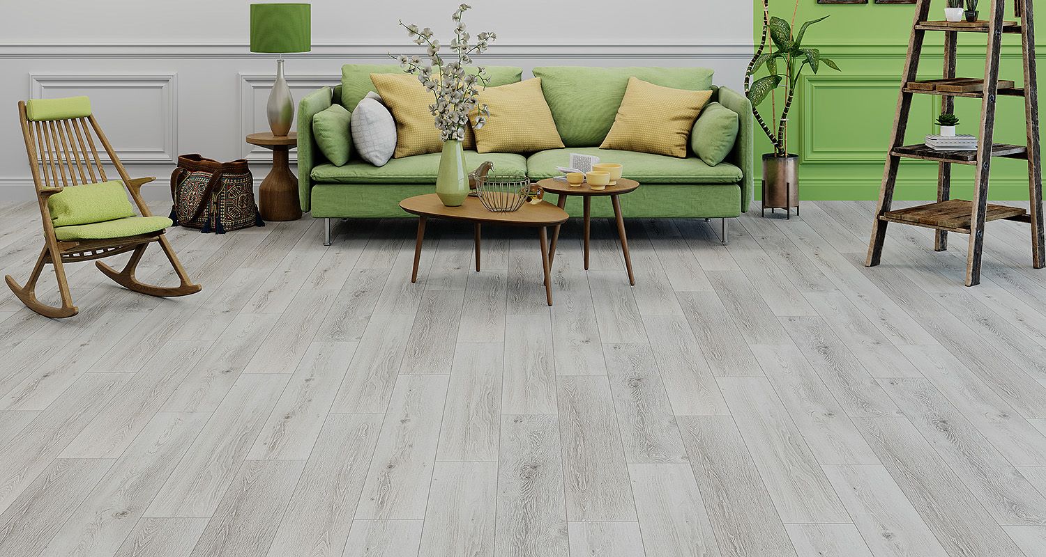 Ламинат Kastamonu Sunfloor 8/32 4V 41 Дуб Остин