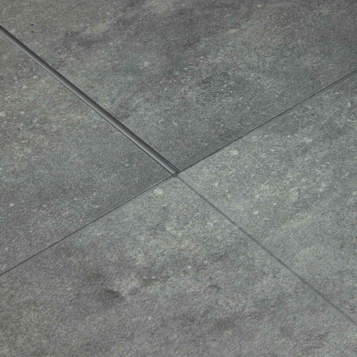 Кварц-винил (замковый) Primavera Novara True Grout N1826 Bautisterio