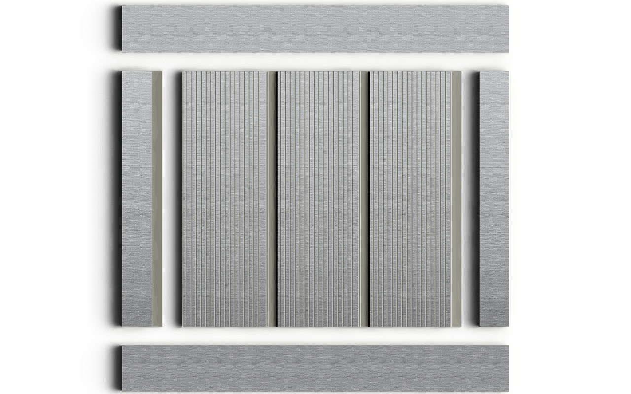 Панель LV127L S339S HIWOOD