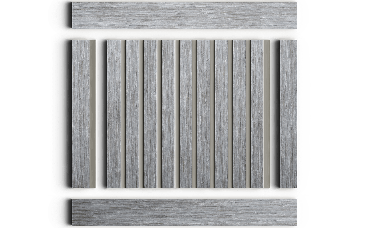 Панель LV124 GN68 HIWOOD