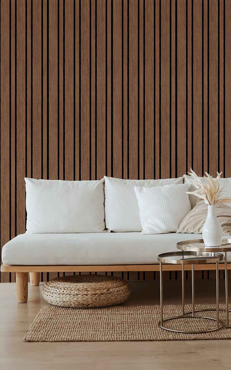 Панель LV133 BR396K HIWOOD 