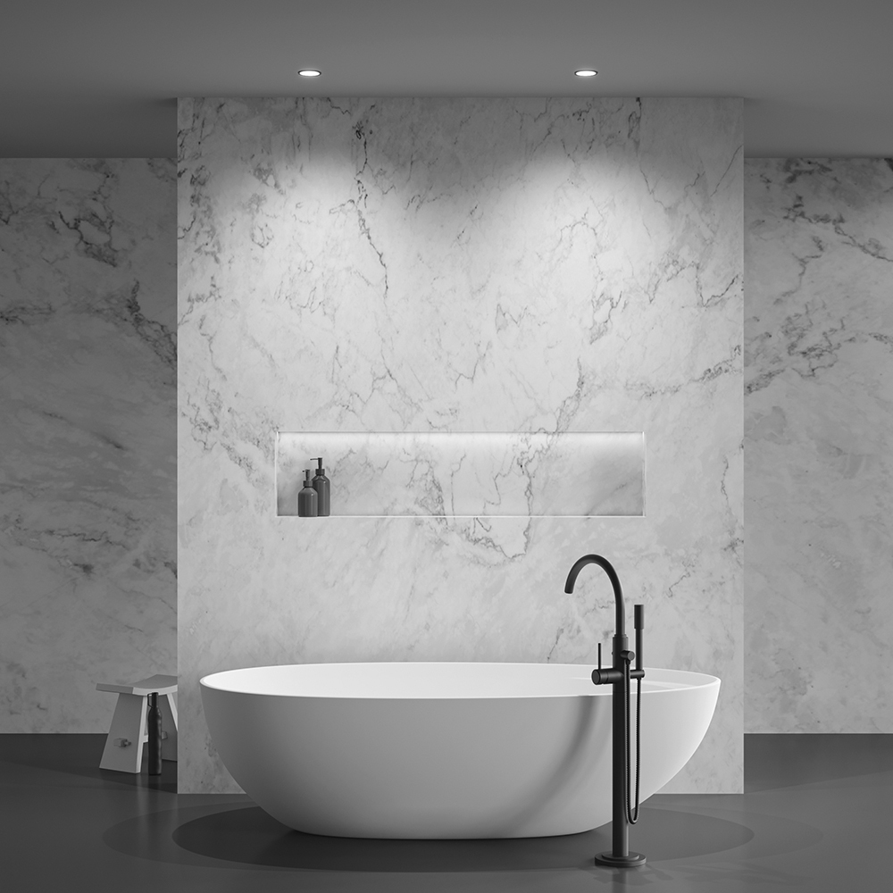 Встраиваемый светильник Maytoni Zoom GU10 1x10Вт IP 65 DL032-2-01B