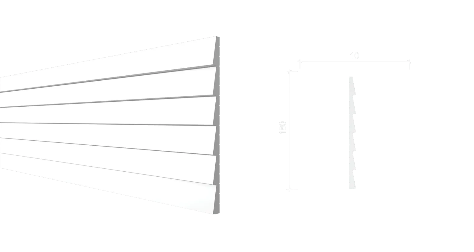 Панель DD906(3m)