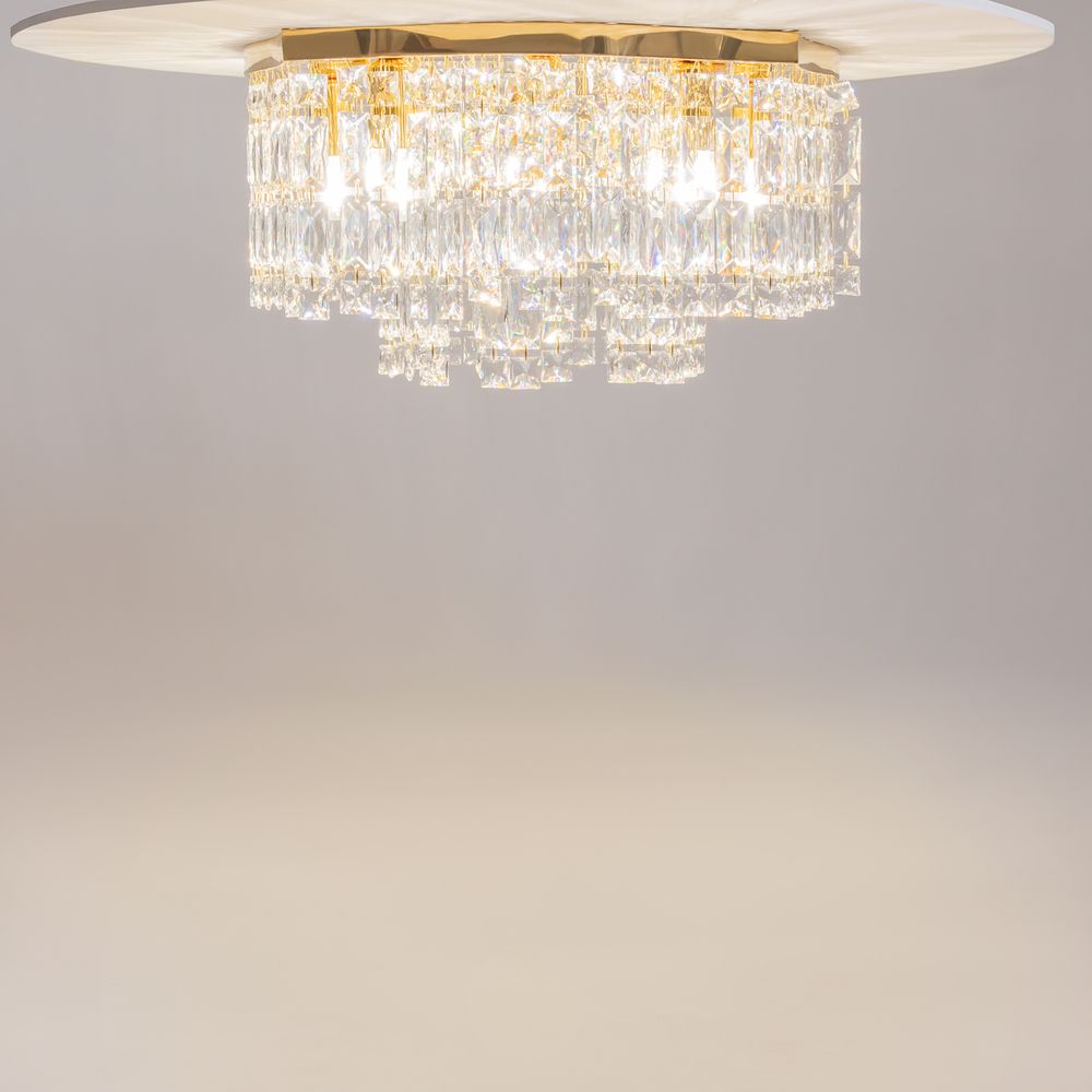 Потолочный светильник Maytoni Dune DIA005CL-06G