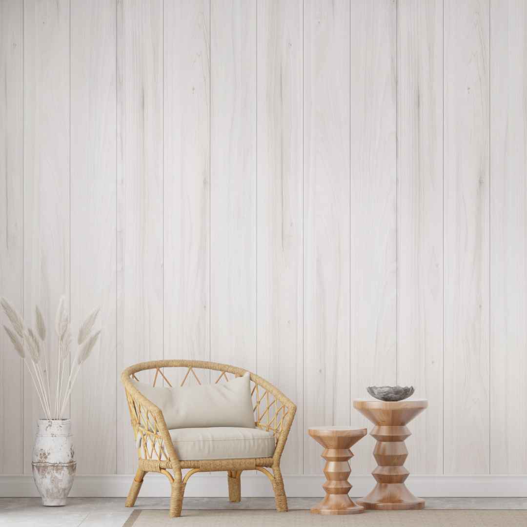 Панель МДФ Classic STELLA Light 2700х200х6 Липа Амурская