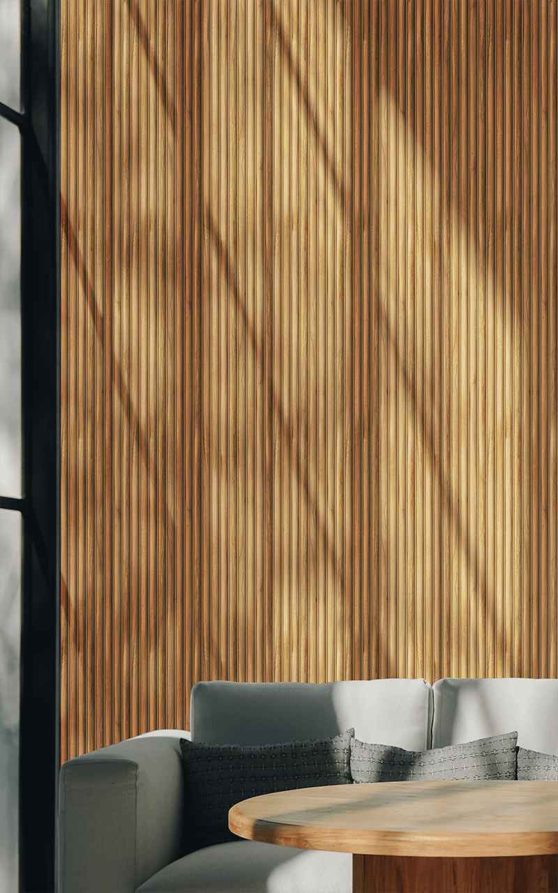 Панель LV140 BR495 HIWOOD