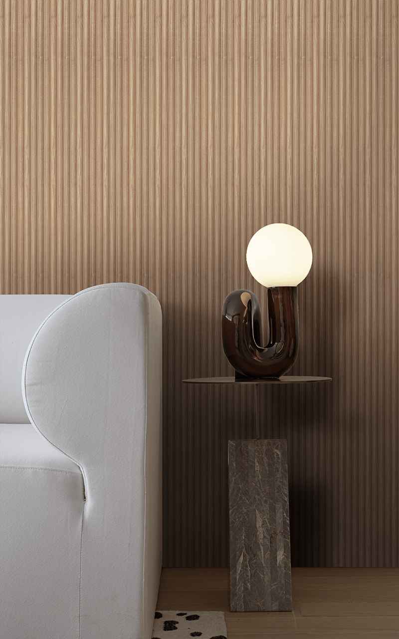 Панель LV140 BR496 HIWOOD