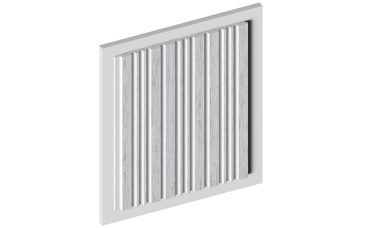 Панель LV121 W36 HIWOOD