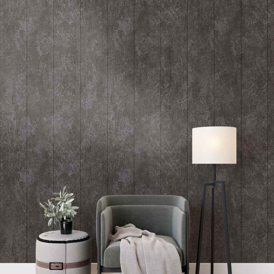 Панель МДФ Classic STELLA Premium 2700х200х6 Бетон Нью-Йорк