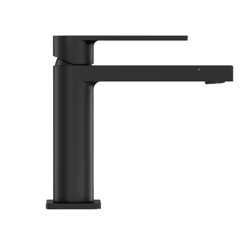 Смеситель для раковины Studio, черный матовый SC9015MB