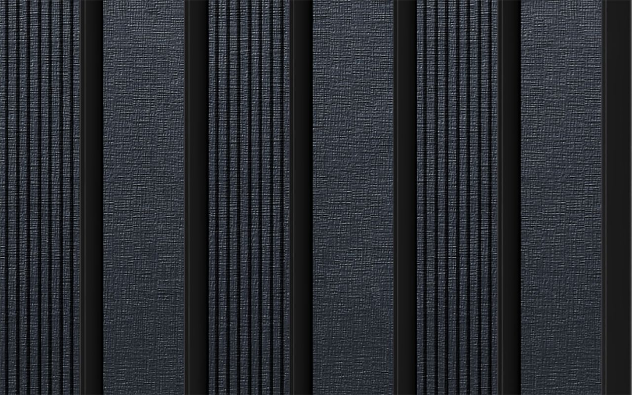 Панель LV123 BK114K HIWOOD