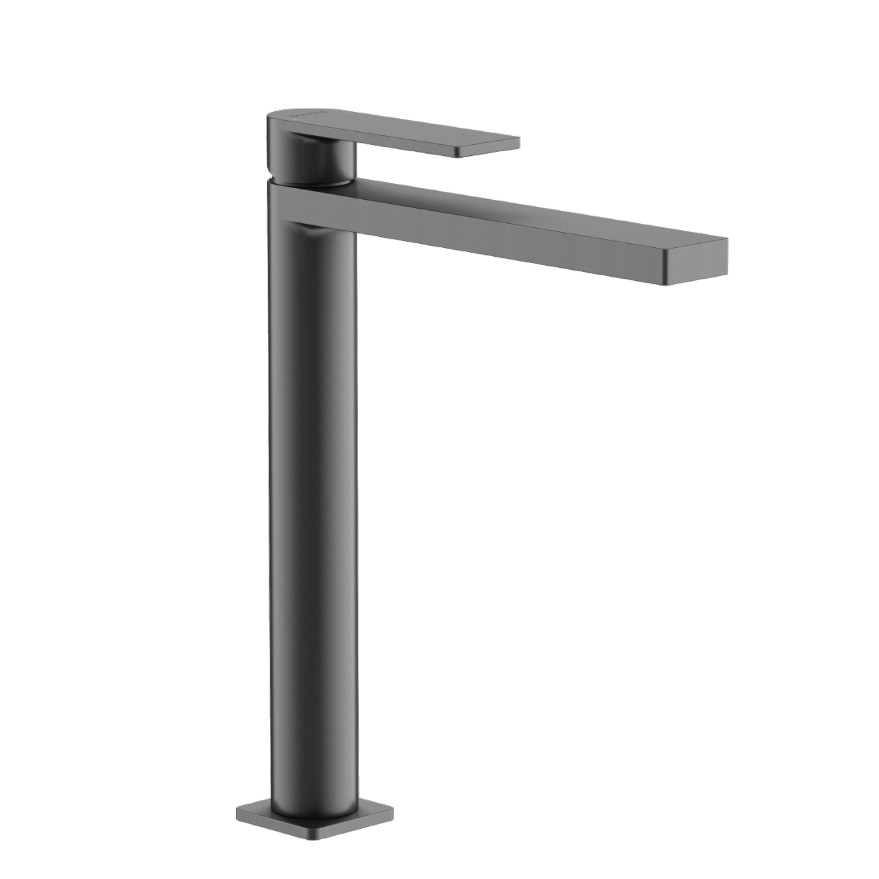 Смеситель для раковины Studio, вороненая сталь SC9016GG