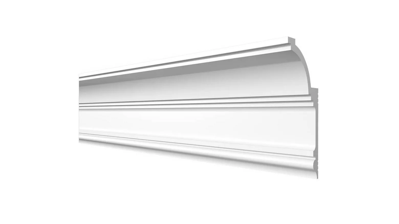 Карниз DD517