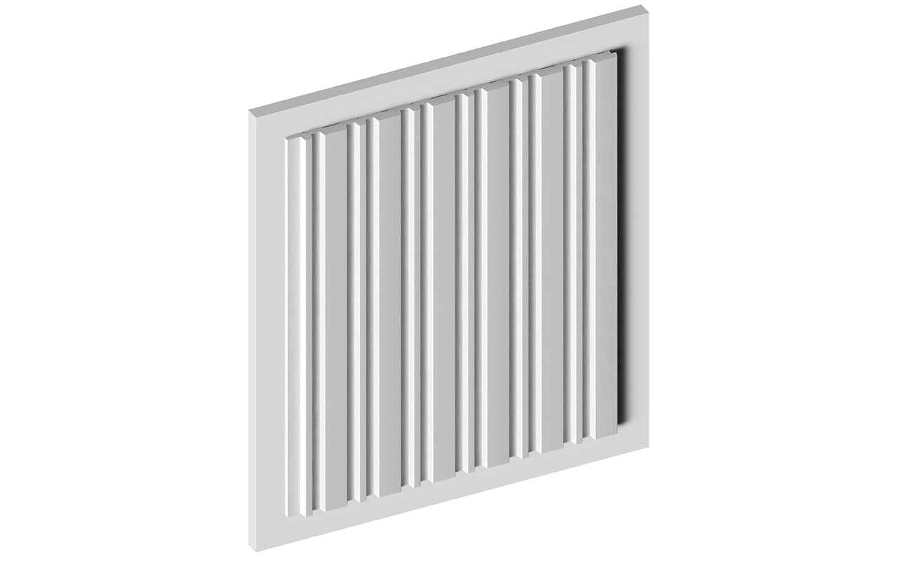 Панель LV122 NP HIWOOD