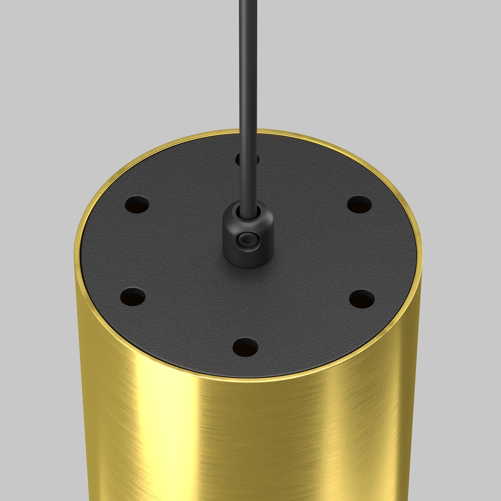 Подвесной светильник Maytoni Vol 4000К 20Вт 50° P100PL-20W4K-BS