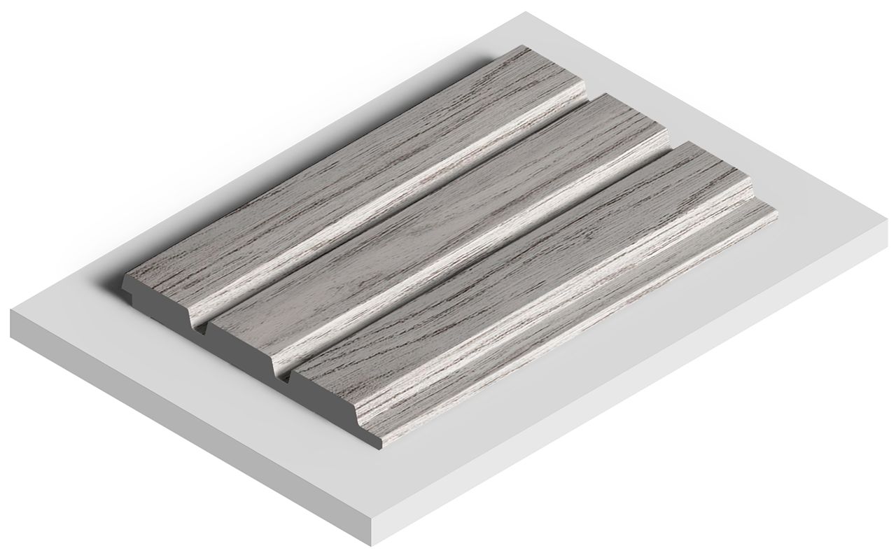 Панель LV124 GR24 HIWOOD