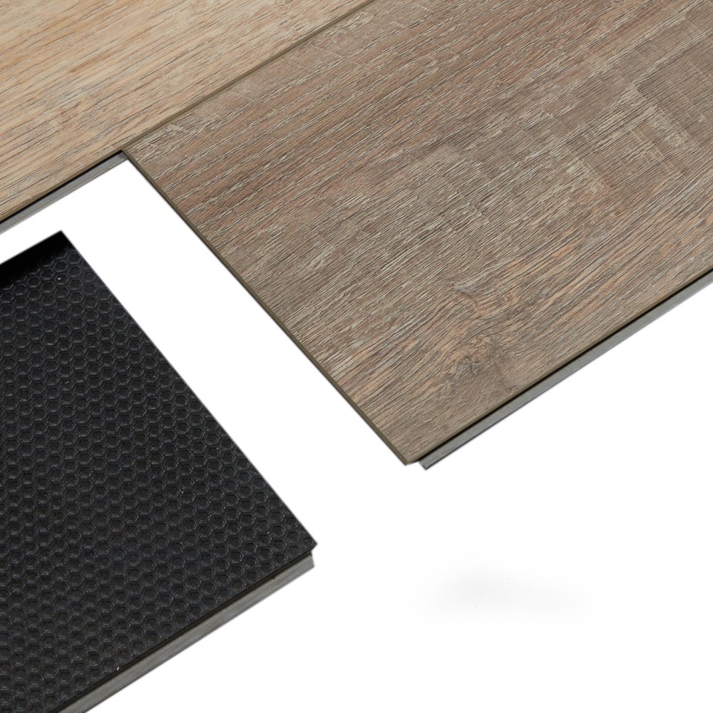 Кварц-винил (замковый) Primavera Discovery 2408 Тейде