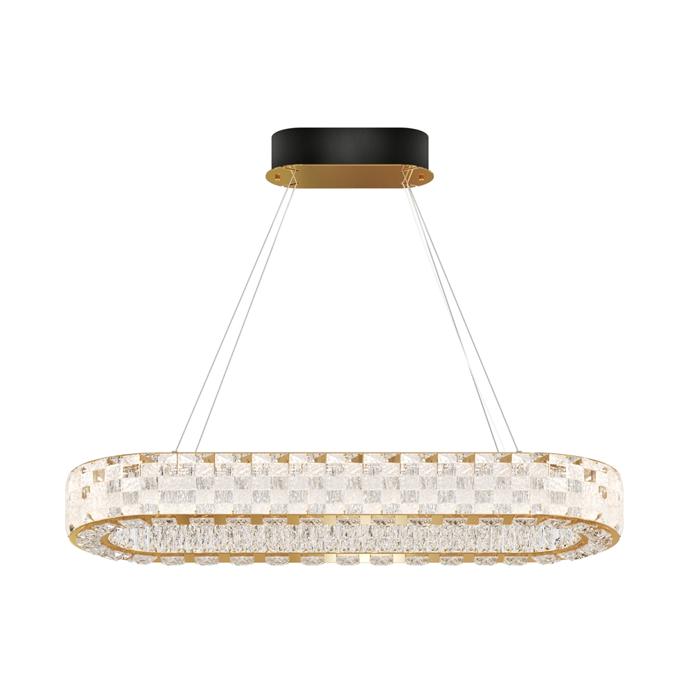 Подвесной светильник Maytoni Castello MOD336PL-L130G3K