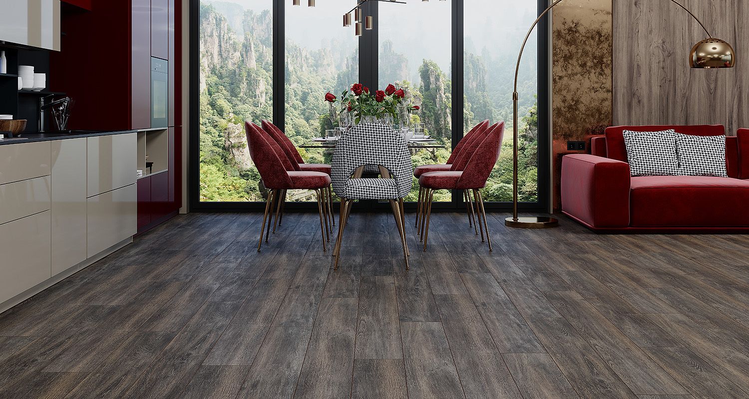 Ламинат Kastamonu Sunfloor 8/33 4VN 61 Дуб Бремен