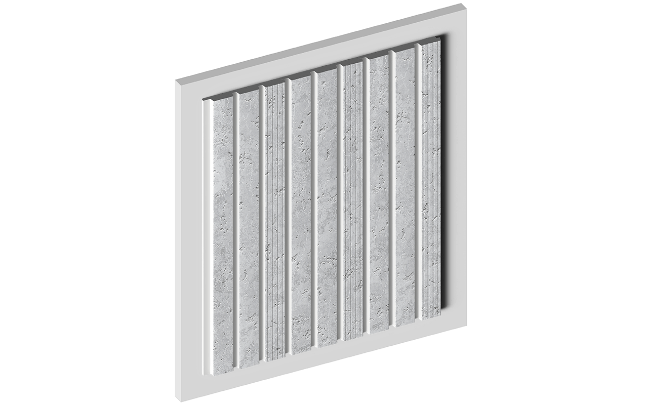 Панель LV124L W50 HIWOOD