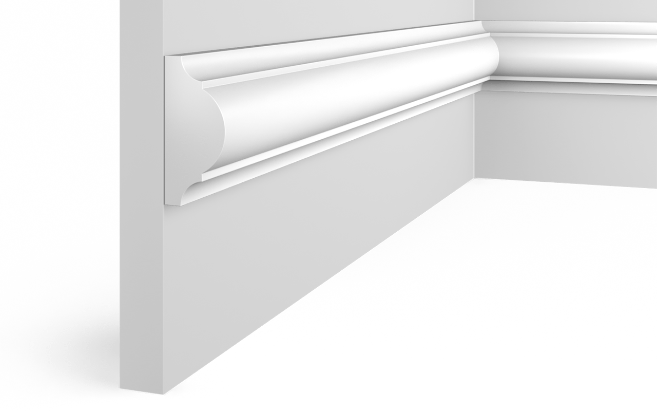 Молдинг D60 HIWOOD