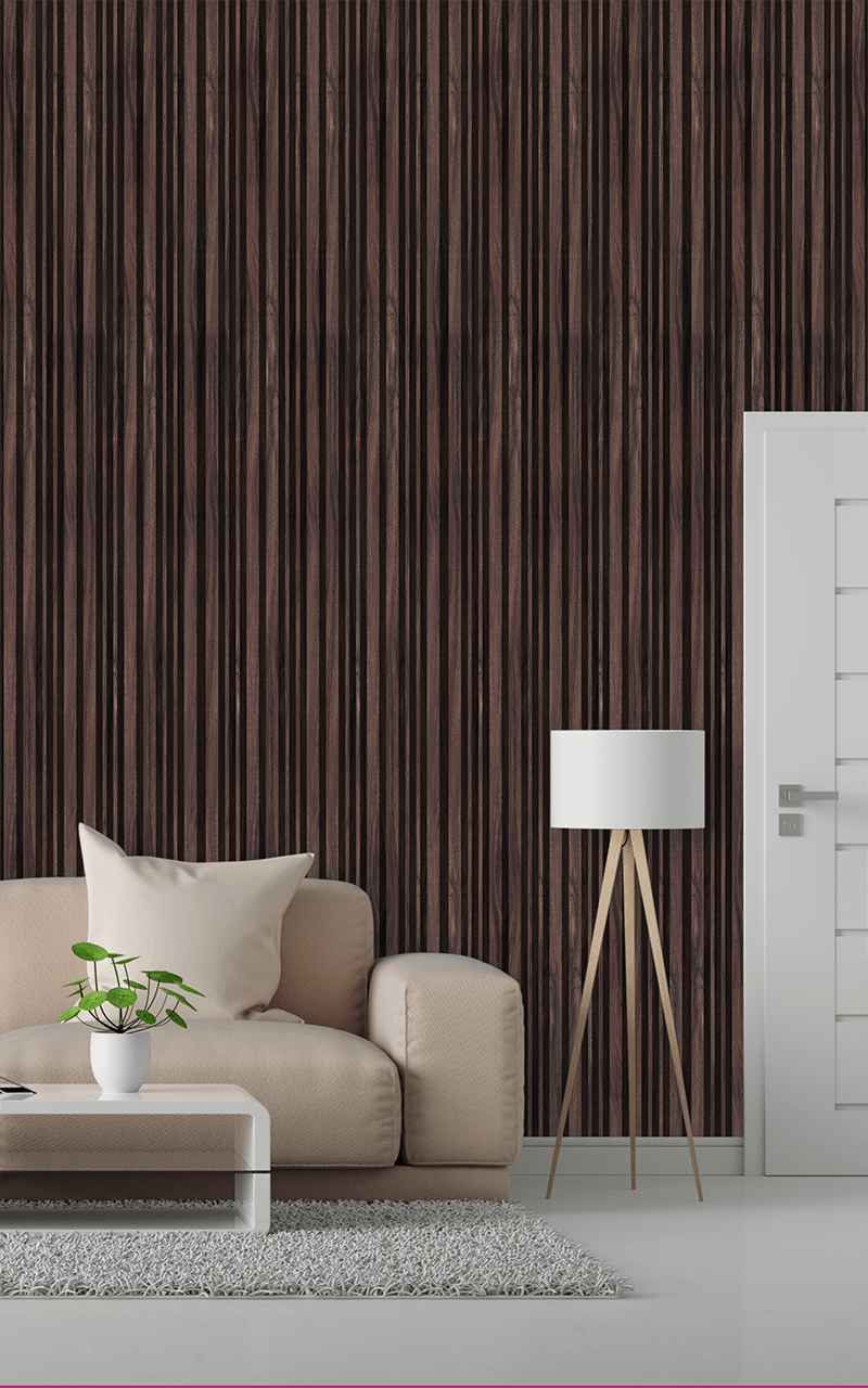 Панель LV121 BR395 HIWOOD