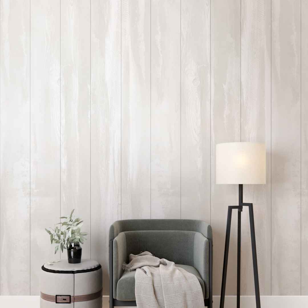 Панель МДФ Classic Stella Standard 2700х200х6 Дуб Претто