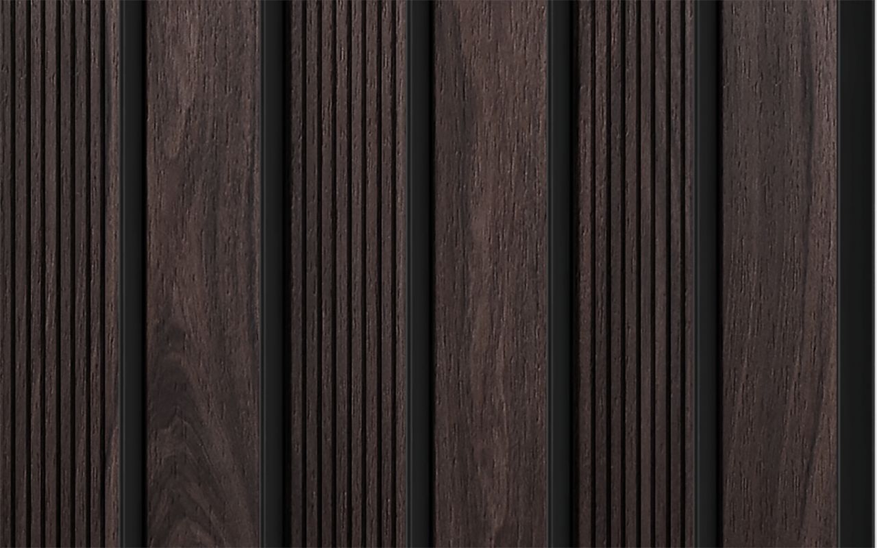 Панель LV123 BR395K HIWOOD