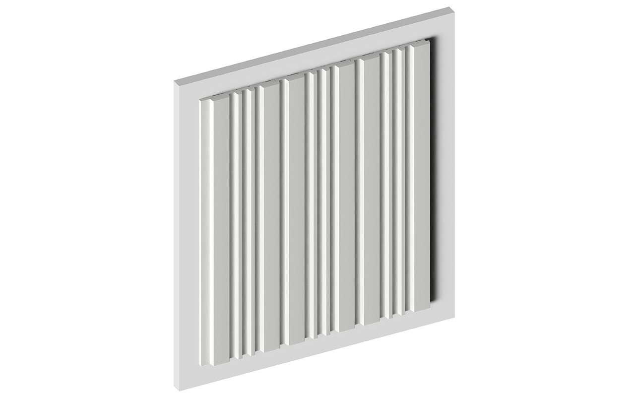 Панель LV121 NP HIWOOD