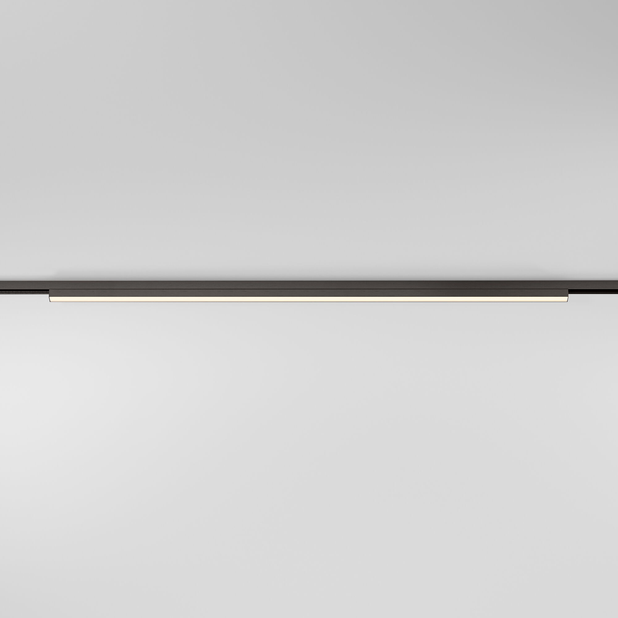 Titan Line Трековый светильник 24W 3000K титан