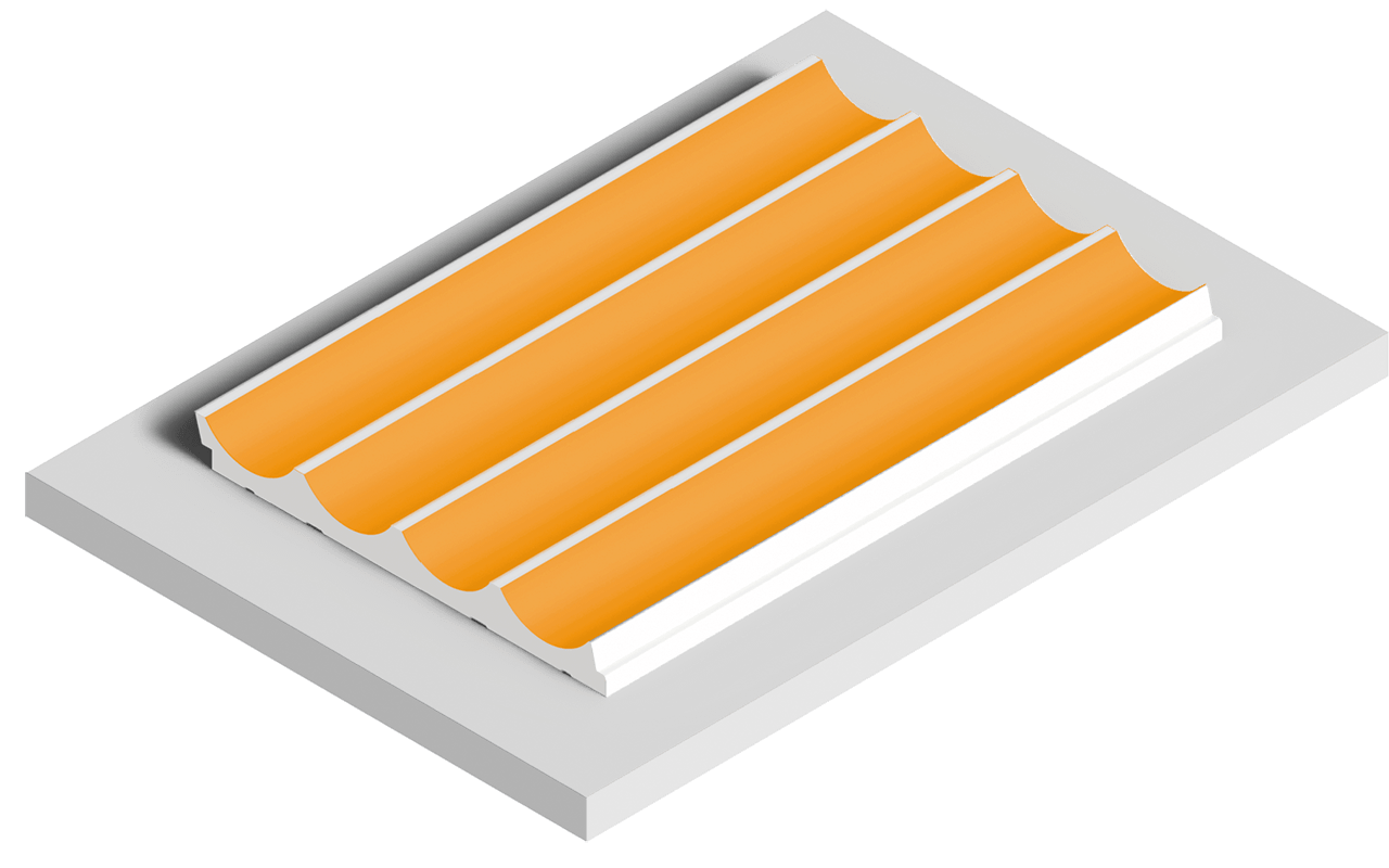 Панель LV139 Y5 HIWOOD