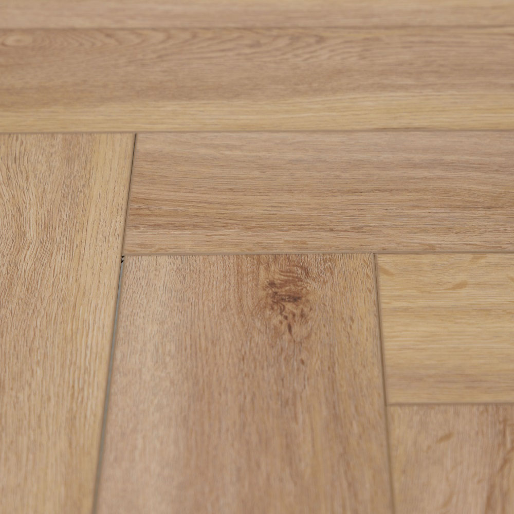 Кварц-винил (замковый) Primavera Herringbone 934 Езекия