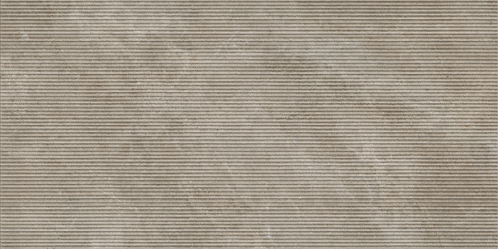 60x120 Rigato Декор Табачный Матовый R10A