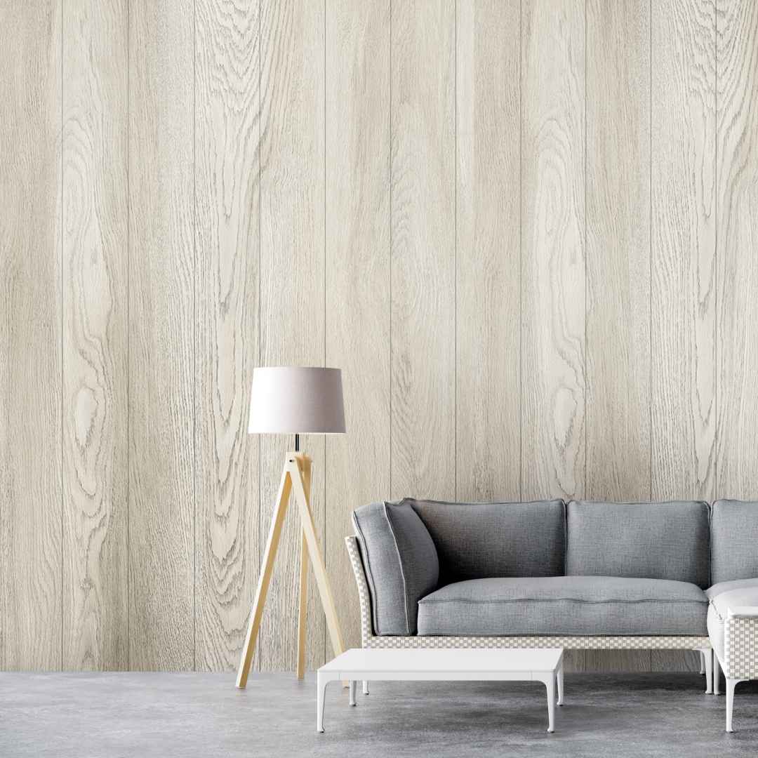 Панель МДФ Classic Stella Standard 2700х200х6 Дуб Грей