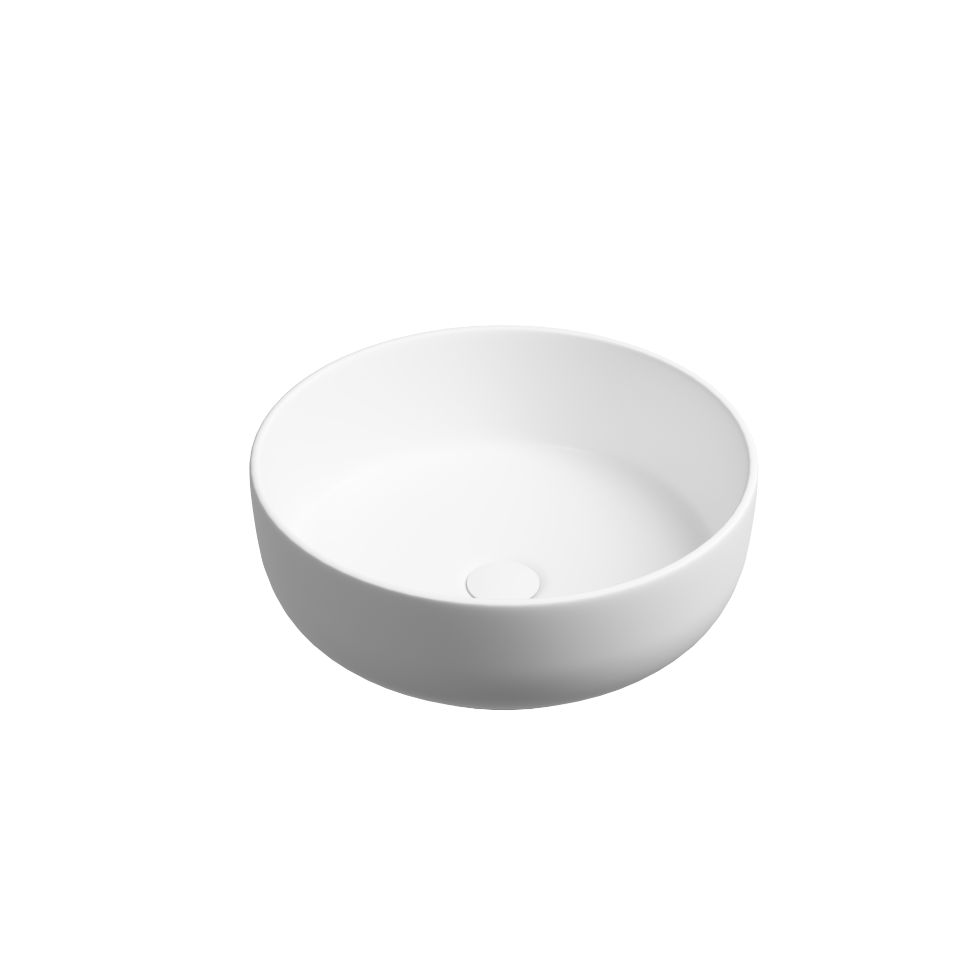 Раковина накладная CN12003MW