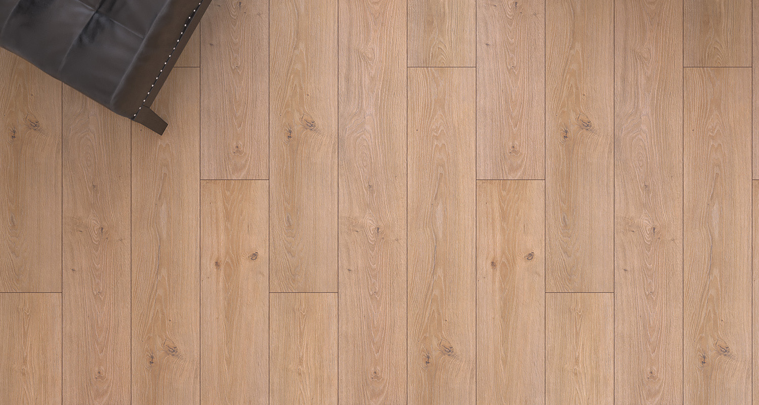 Ламинат Kastamonu Floorpan Black 854 Дуб Альмади 